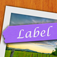 Labels - Bring your photos to life!