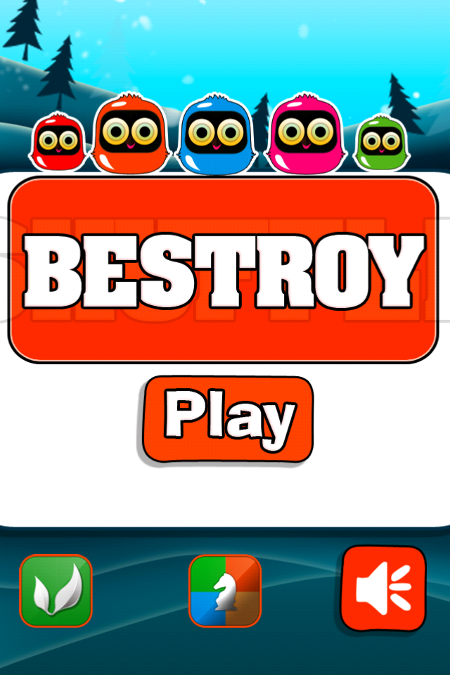 Bestroy