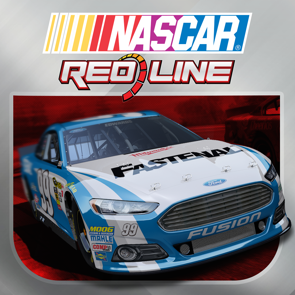 Nascar: Redline