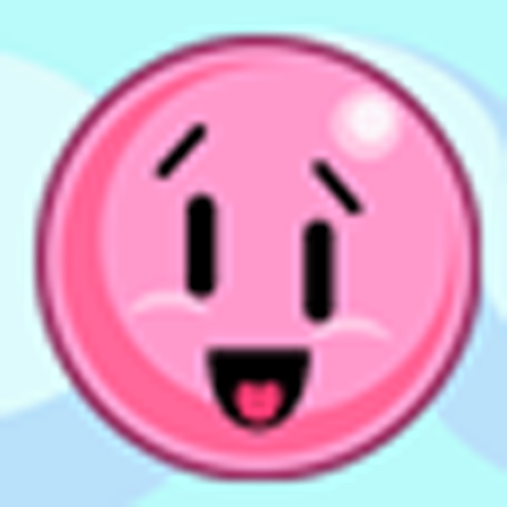 Balloon Headed Boy Free icon