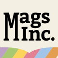 【雑誌風フォトブック+コラージュ】 - Mags Inc.(マグズインク)